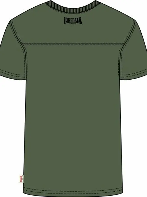 Lonsdale Lonsdale Men's t-shirt regular fit