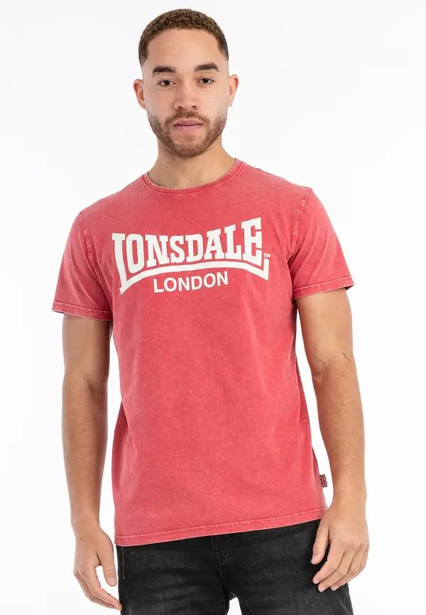 Lonsdale Lonsdale Men's t-shirt regular fit