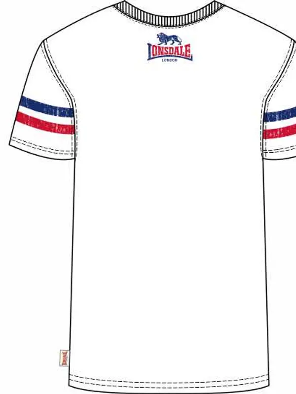 Lonsdale Lonsdale Men's t-shirt regular fit