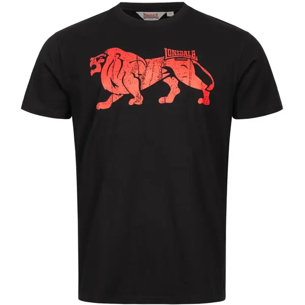 Lonsdale Lonsdale Men's t-shirt regular fit