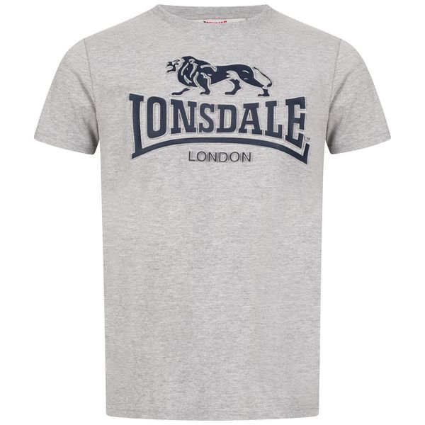 Lonsdale Lonsdale Men's t-shirt regular fit