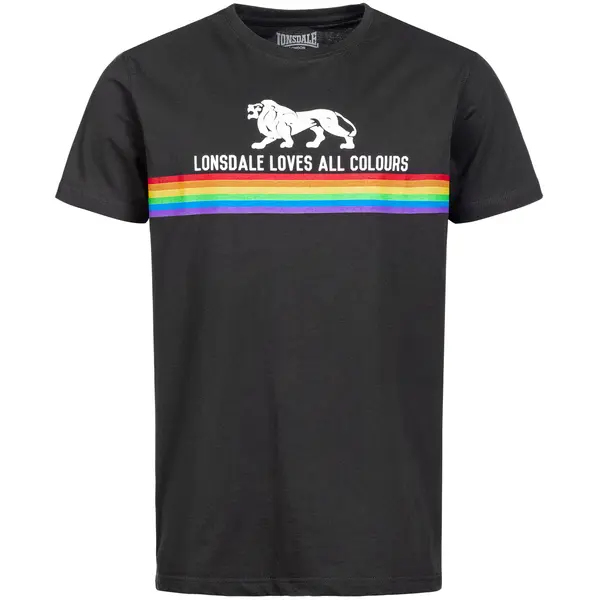 Lonsdale Lonsdale Men's t-shirt regular fit