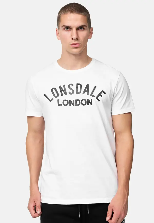 Lonsdale Lonsdale Men's t-shirt regular fit