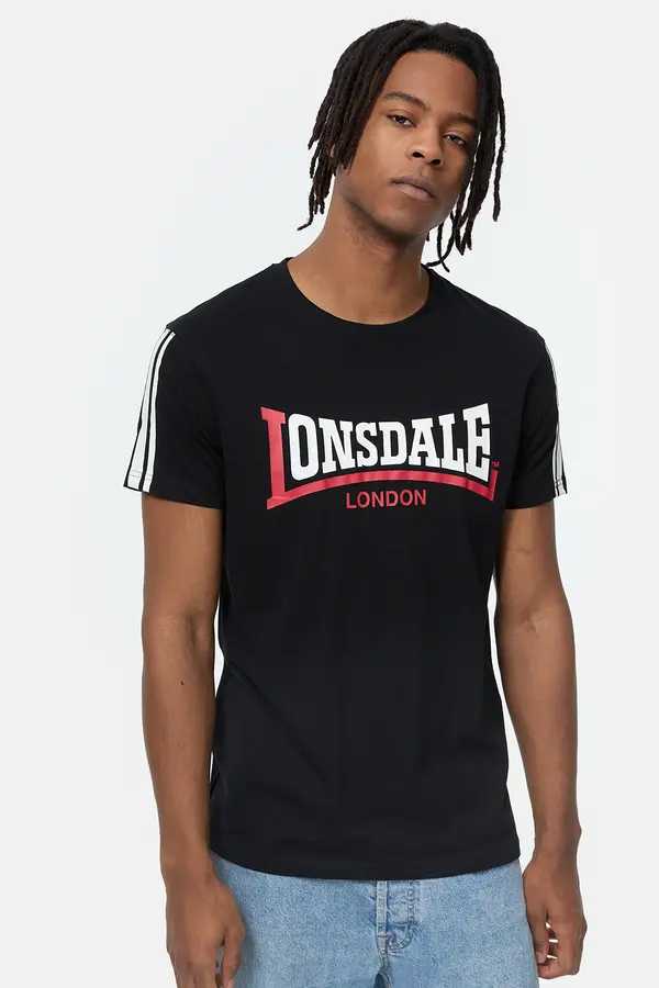 Lonsdale Lonsdale Men's t-shirt regular fit