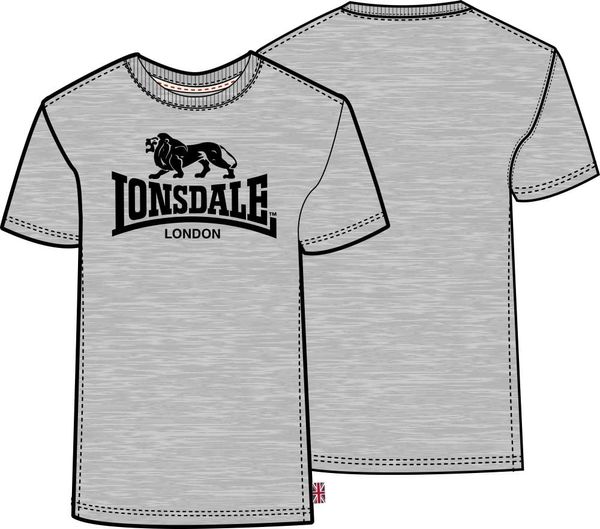 Lonsdale Lonsdale Men's t-shirt regular fit