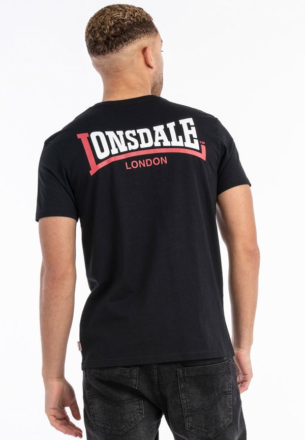 Lonsdale Lonsdale Men's t-shirt regular fit