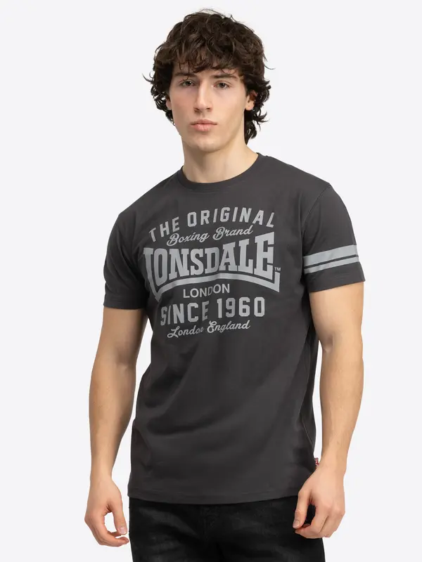 Lonsdale Lonsdale Men's t-shirt regular fit