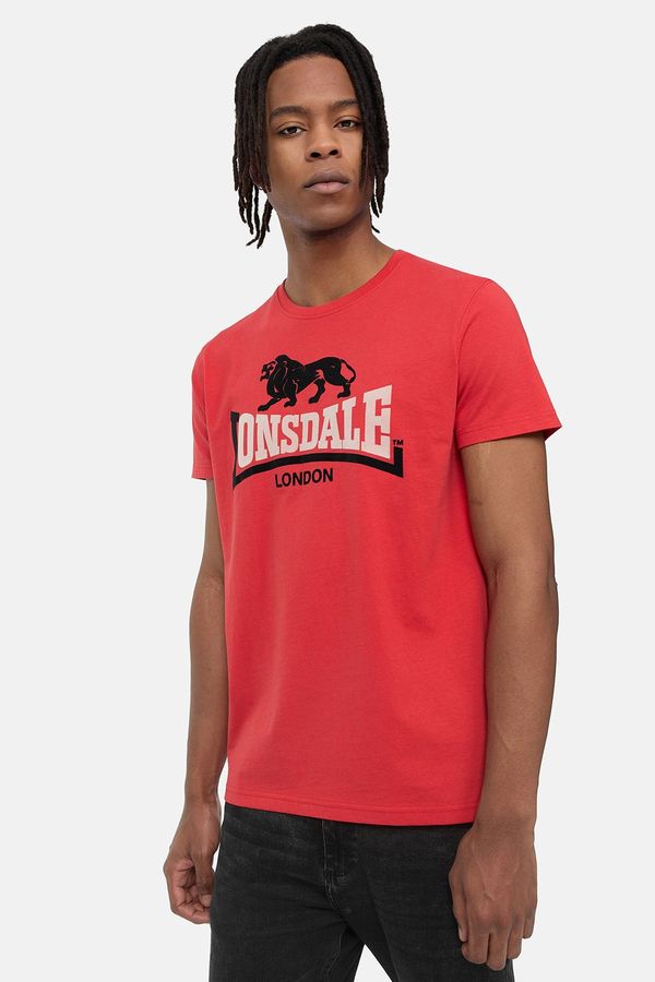 Lonsdale Lonsdale Men's t-shirt regular fit