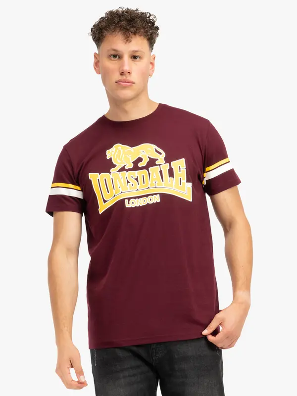 Lonsdale Lonsdale Men's t-shirt regular fit
