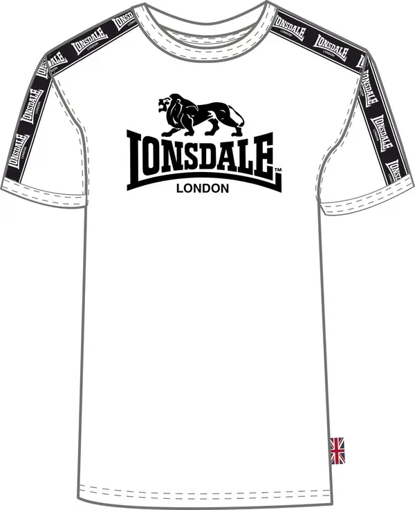 Lonsdale Lonsdale Men's t-shirt regular fit