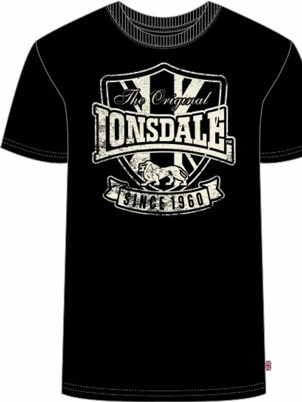 Lonsdale Lonsdale Men's t-shirt regular fit
