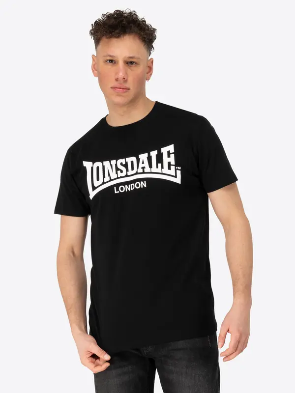 Lonsdale Lonsdale Men's t-shirt regular fit