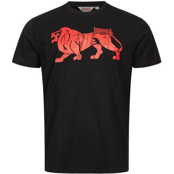 Lonsdale Lonsdale Men's t-shirt regular fit