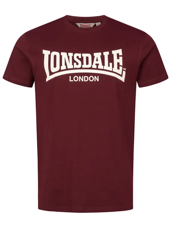 Lonsdale Lonsdale Men's t-shirt regular fit