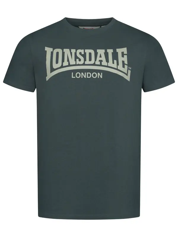 Lonsdale Lonsdale Men's t-shirt regular fit