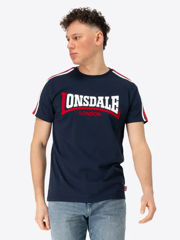Lonsdale Lonsdale Men's t-shirt regular fit