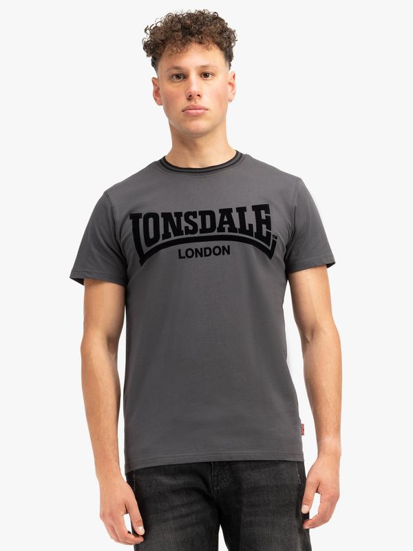 Lonsdale Lonsdale Men's t-shirt regular fit