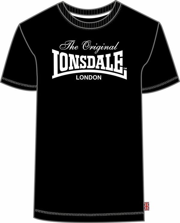 Lonsdale Lonsdale Men's t-shirt regular fit