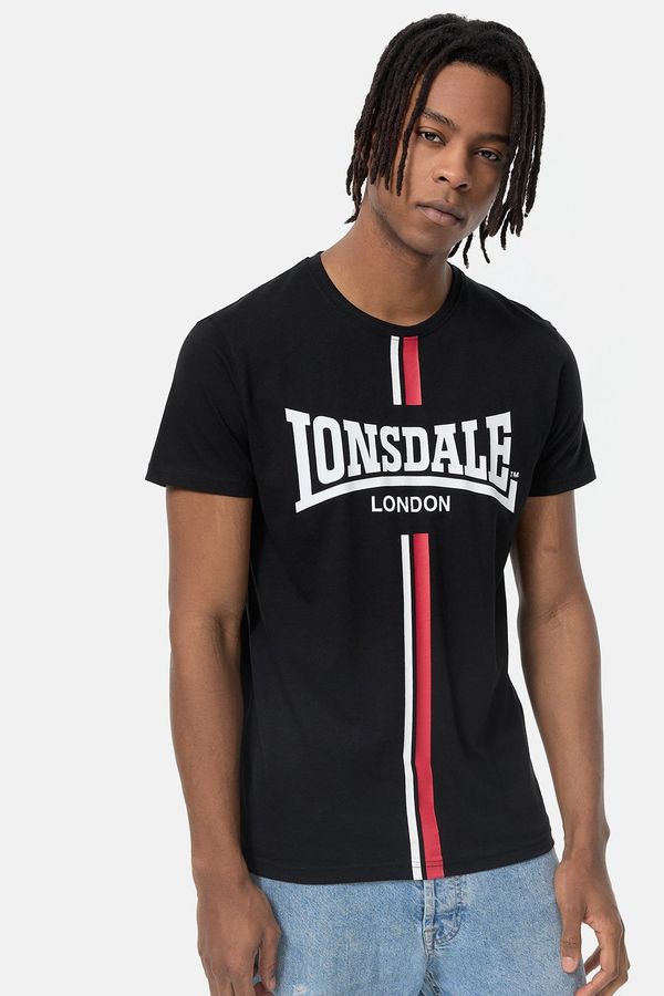 Lonsdale Lonsdale Men's t-shirt regular fit