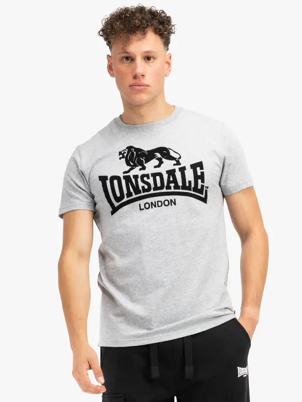 Lonsdale Lonsdale Men's t-shirt regular fit