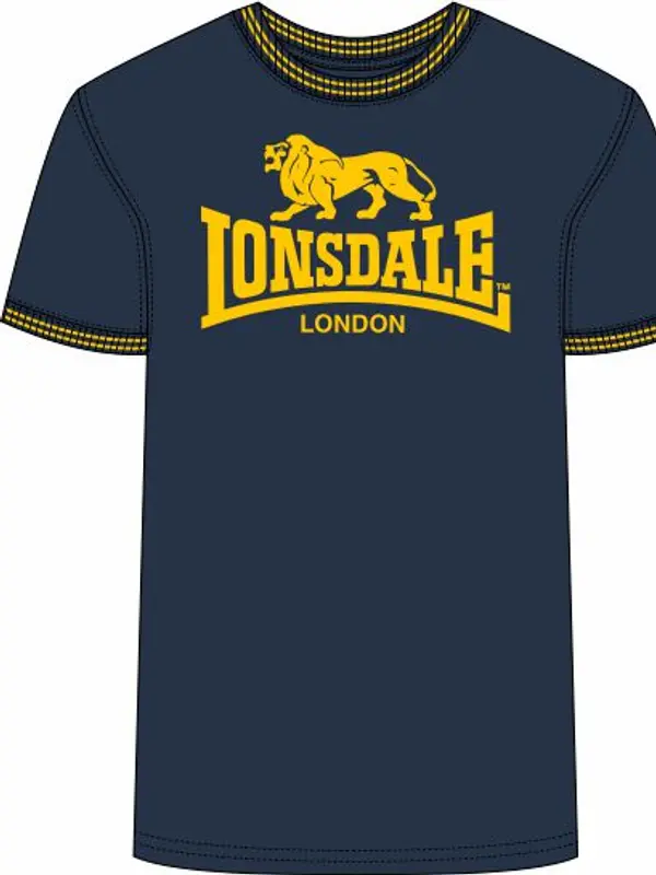 Lonsdale Lonsdale Men's t-shirt regular fit