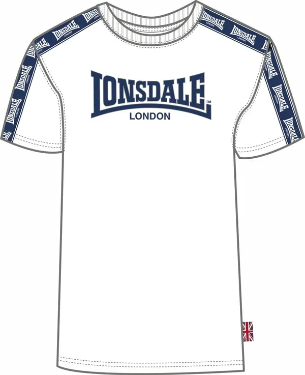 Lonsdale Lonsdale Men's t-shirt regular fit