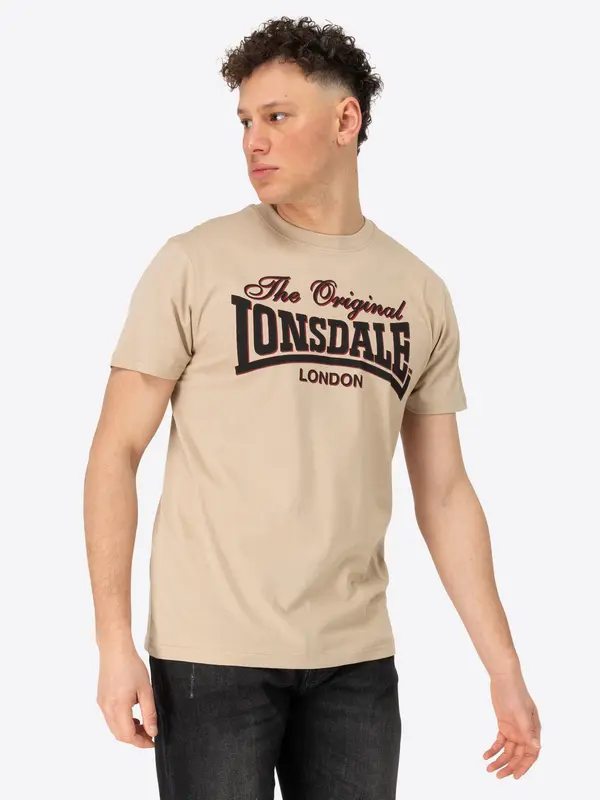 Lonsdale Lonsdale Men's t-shirt regular fit