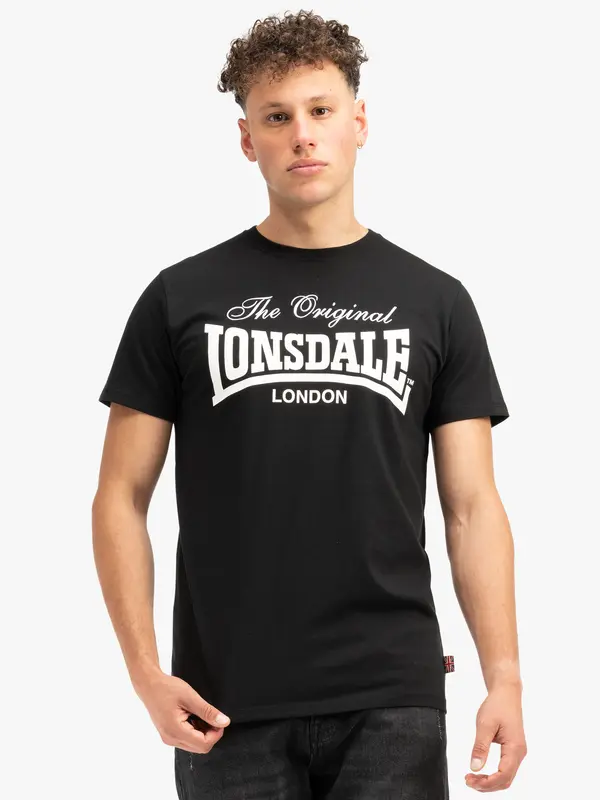 Lonsdale Lonsdale Men's t-shirt regular fit