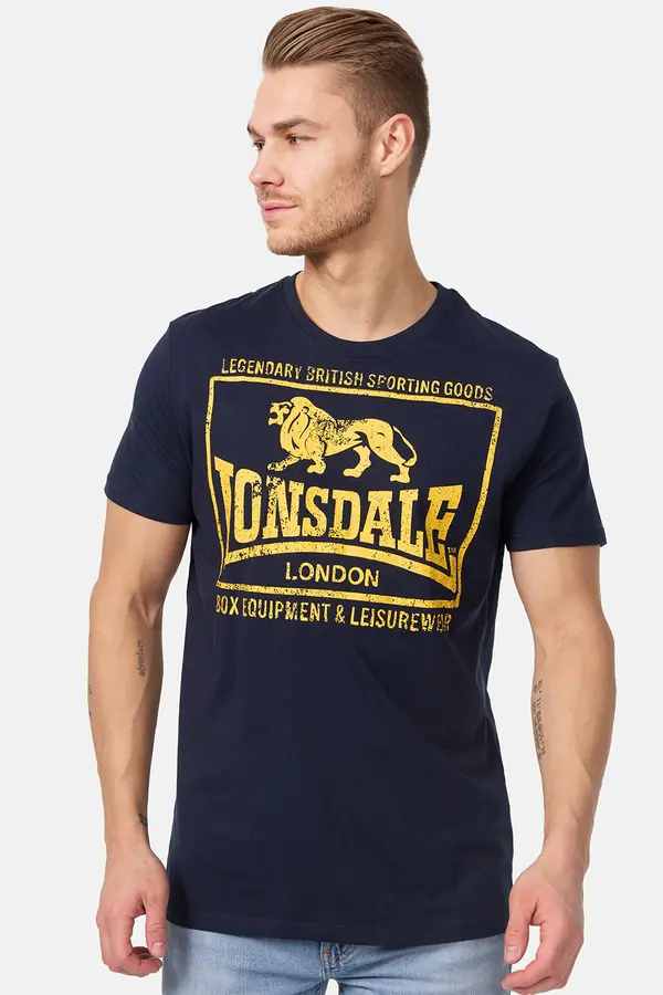 Lonsdale Lonsdale Men's t-shirt regular fit