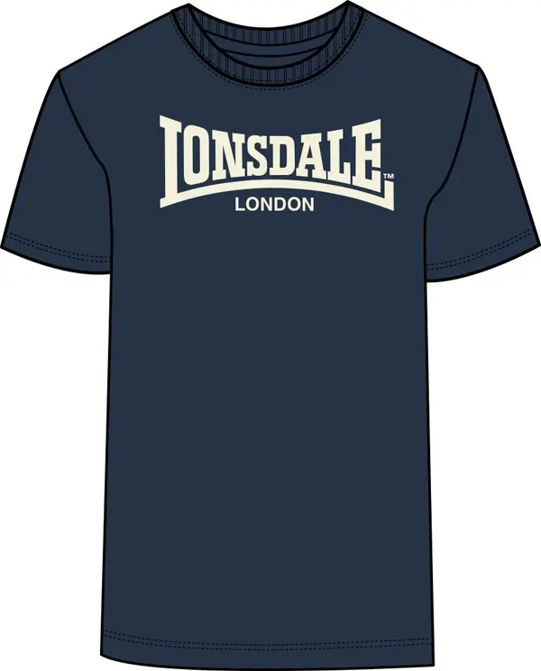 Lonsdale Lonsdale Men's t-shirt regular fit
