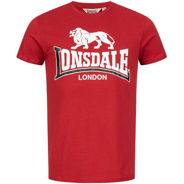 Lonsdale Lonsdale Men's t-shirt regular fit