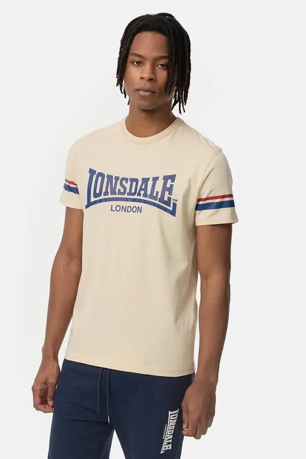 Lonsdale Lonsdale Men's t-shirt regular fit