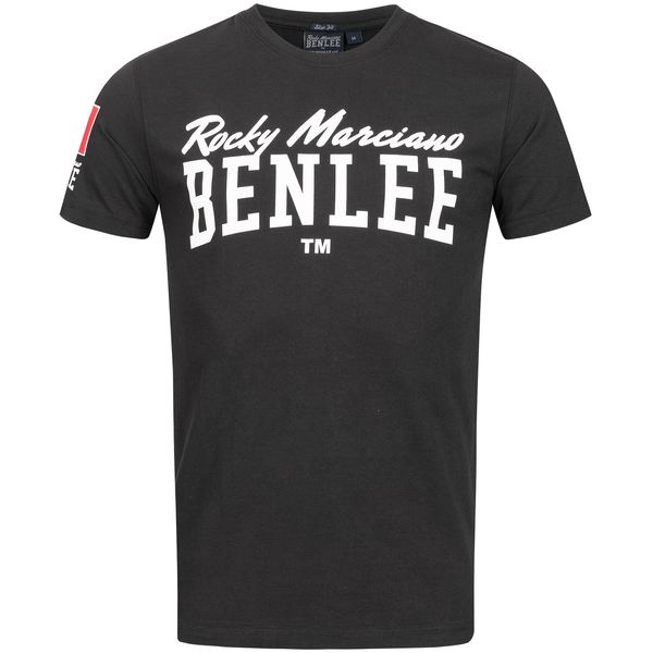 Benlee Lonsdale Men's t-shirt slim fit