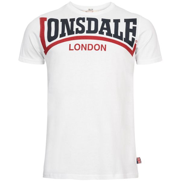 Lonsdale Lonsdale Men's t-shirt slim fit