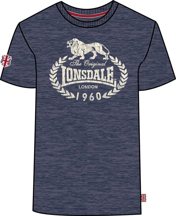 Lonsdale Lonsdale Men's t-shirt slim fit