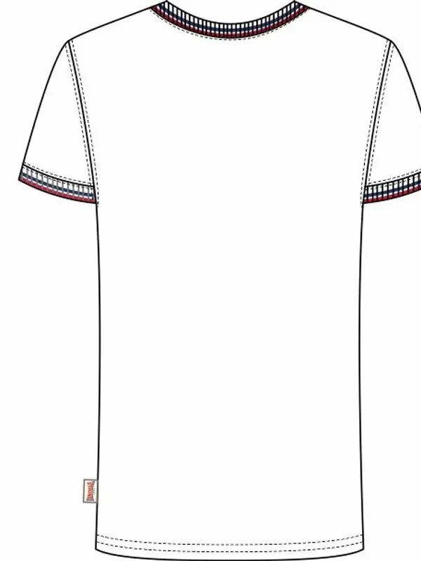 Lonsdale Lonsdale Men's t-shirt slim fit