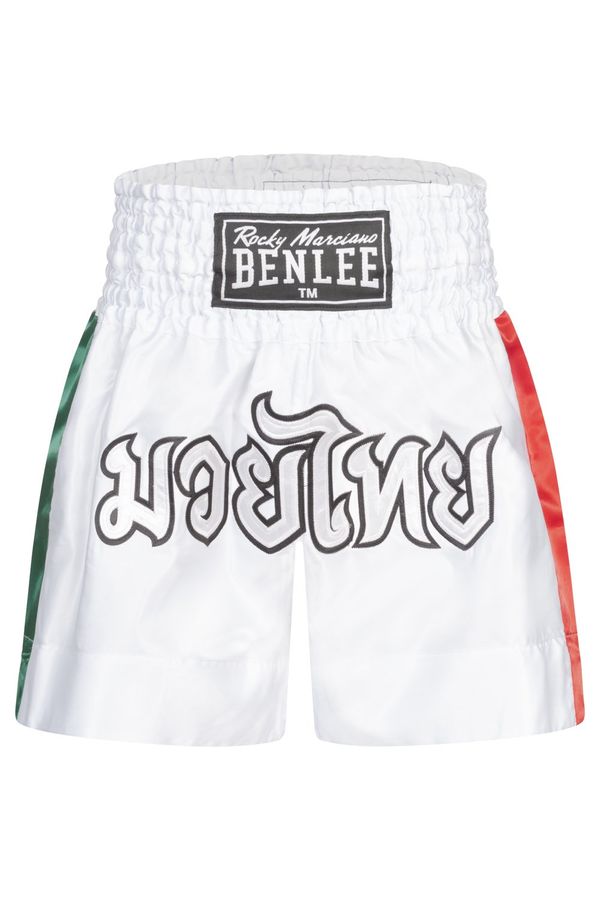 Benlee Lonsdale Men's thaibox trunks