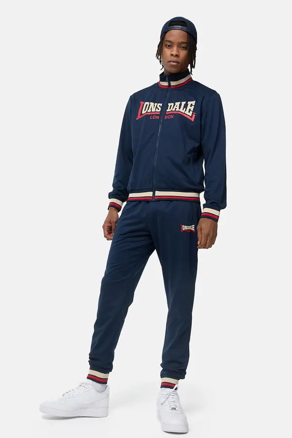 Lonsdale Lonsdale Men's tracksuit regular fit