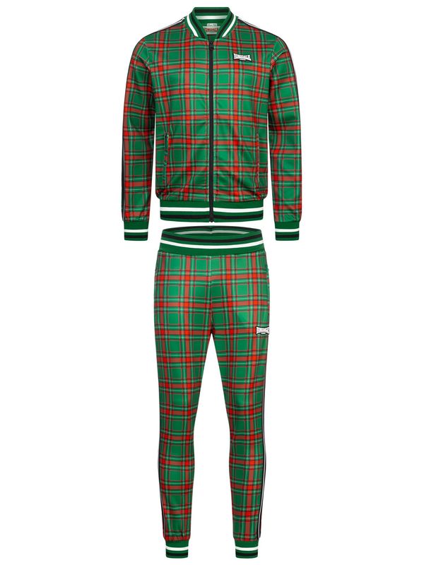 Lonsdale Lonsdale Men's tracksuit slim fit