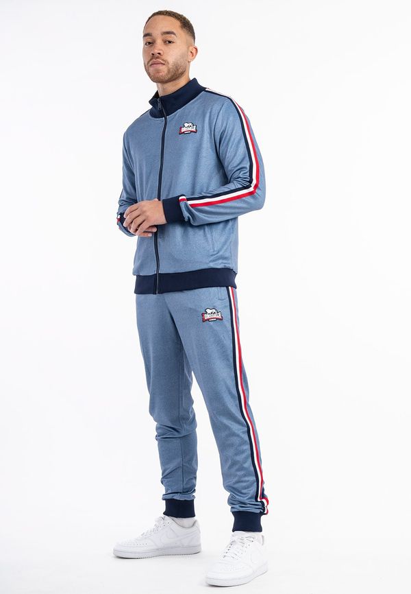 Lonsdale Lonsdale Men's tracksuit slim fit