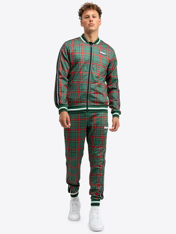 Lonsdale Lonsdale Men's tracksuit slim fit