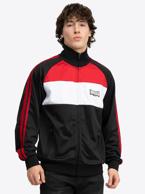 Lonsdale Lonsdale Men's tracksuit top regular fit