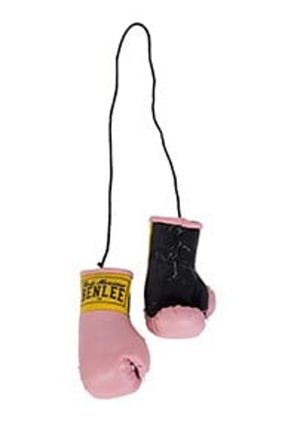 Benlee Lonsdale Miniature boxing gloves