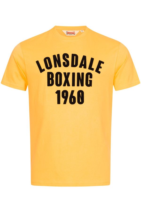 Lonsdale Lonsdale Moška majica se redno prilega