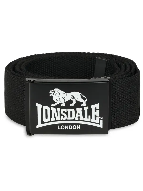 Lonsdale Lonsdale Unisex belt