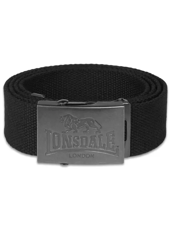 Lonsdale Lonsdale Unisex belt