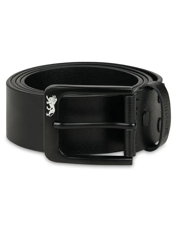 Lonsdale Lonsdale Unisex leather belt