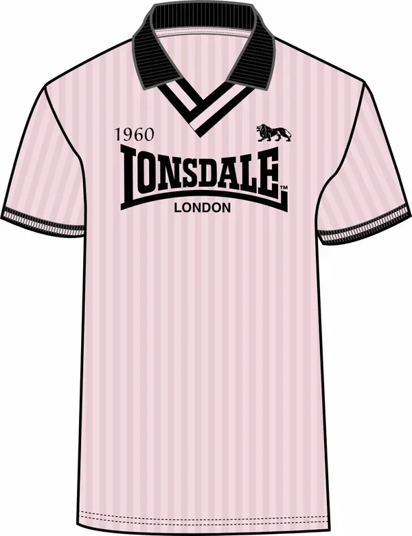 Lonsdale Lonsdale unisex nogometni dres