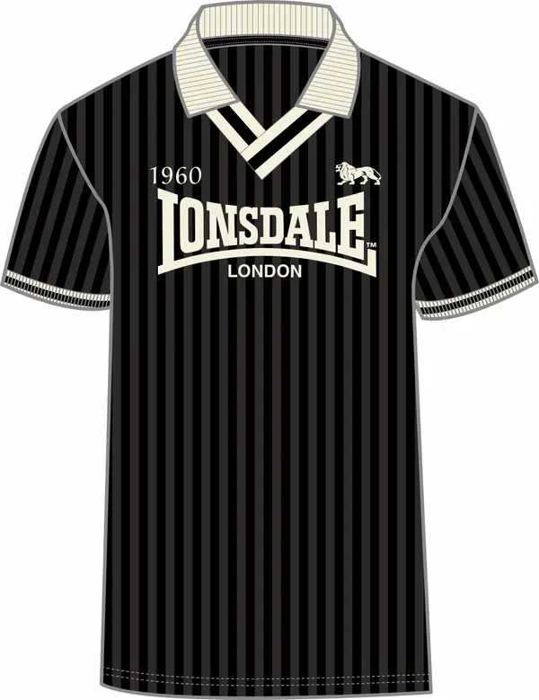 Lonsdale Lonsdale Unisex nogometni dres regular fit