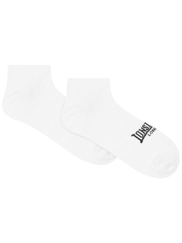 Lonsdale Lonsdale Unisex sneaker socks 6 pack